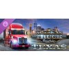 American Truck Simulator - Texas DLC