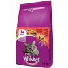 Mars WHISKAS Adult cat s hovädzím mäsom 1,4 kg