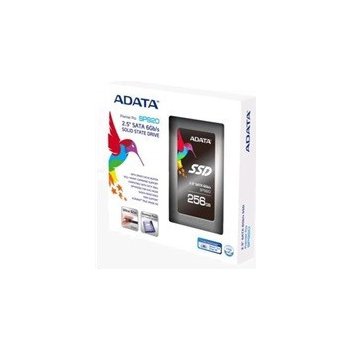 ADATA SP920 256GB, ASP920SS3-256GM-C