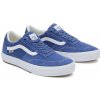 VANS topánky - Mn Gilbert Crockett Blue White (Y6Z) veľkosť: 44