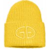 Čiapka Goldbergh Valerie Beanie Sunshine uni