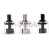 Yacht Vape Pandora 2 MTL RTA Bell cap, Farba Gun Metal