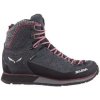 Salewa Turistická obuv WS Mtn Trainer 2 Winter Gtx Šedá
