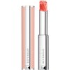 Givenchy Rose Perfecto Lip Balm Tónovaný balzam na pery 304 Nude Blush 2,2 g