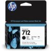 Atramentová náplň HP 712 - čierna - 38 ml (3ED70A)