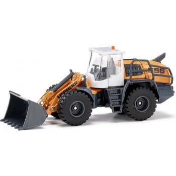 SIKU 3561 Liebherr L556 kolový nakladač 1:50