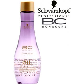 Schwarzkopf BC Bonacure Oil Miracle Barbary Fig Oil Finishing Treatment 100 ml