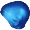 Aqua-Speed Ear koupací čepice modrá