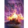 Duna: Grafický román III: Prorok - Frank Herbert, Brian Herbert, Kevin J. Anderson