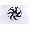 Ventilátor chladenia motora NISSENS 85782