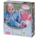 Baby Annabell Džínsové oblečenie Deluxe 43 cm