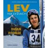 Lev na lyžiach - Dušan Pitoňák - Mária Miková