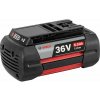 BOSCH Akumulátor 36 V GBA 6,0 Ah, F.016.800.639 F.016.800.639 (F.016.800.639)