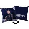 JERRY FABRICS Wednesday Rain micro Polyester 40 x 40 cm