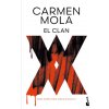 CLAN, EL (INSPECTORA ELENA BLANCO 5) (CARMEN MOLA)(Brožovaná)