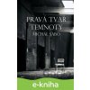 E-kniha Pravá tvář temnoty - Michal Sabó