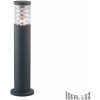 Ideal Lux TRONCO PT1 Small Nero