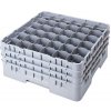 Cambro Kôš Camrack 36 pozícií, výška pohára 27,8 cm - Biela| TOM, R-36S1058-151