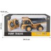 Alltoys Nákladné auto 1 : 25 RC