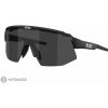 Bliz Breeze Small okuliare, matte black/smoke