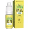 Harmony CBD Liquid Super Lemon Haze 10 ml, 30-600 mg CBD 300 mg CBD