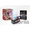 Ghostbusters: Ghost Trap - Running