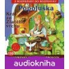 Popoluška, Kráľ zo Zlatého vrchu - Danica Matulayová, Oľga Janíková