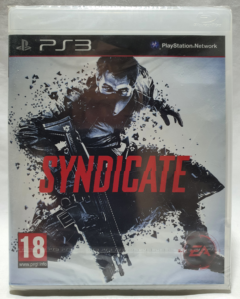 Syndicate