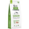 Brit Care Dog Sustainable Senior 12kg