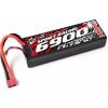 Team Corally Power Racing 50C 6700mAh 7,4V-LiPo Stick Hardcase-T-DYN (C-49126-D)
