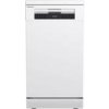 Umývačka riadu Toshiba DW-10F2EE(W)-CZ biela