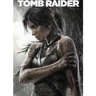 Tomb Raider