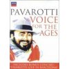 Pavarotti - Voice For The Ages [DVD]