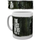 GB eye Hrnek The Last of Us Part II Ellie 300 ml