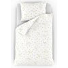Kvalitex Posteľné obliečky pre mladých 140x200, 70x90cm Stars