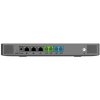 Grandstream UCM6302 IP PBX VoIP pobočková ústředna, 2xFXO, 2FXS, 3x Gbit RJ-45, podpora NAT routeru, USB, SD-card, PoE+ (UCM6302)