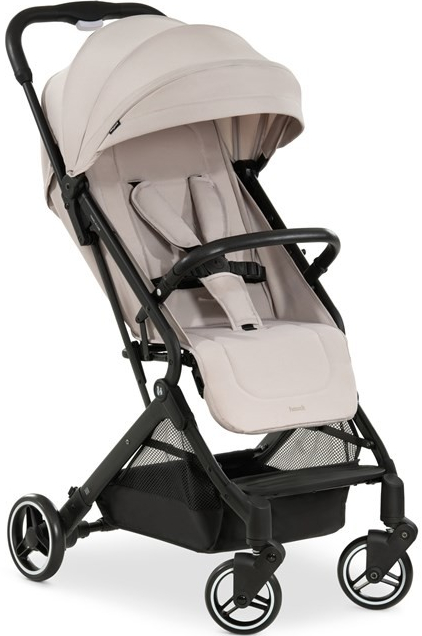 Hauck Travel N Care Beige 2024