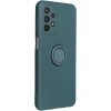SILICONE RING Xiaomi Redmi Note 13 Pro+ 5G zelené