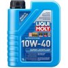 Motorový olej Liqui Moly Super Leichtlauf 10W-40, 1L