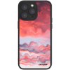 Picasee ULTIMATE CASE MagSafe pro Apple iPhone 15 Pro Max - Sunset