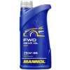 Mannol FWD Getriebeoel 75W-85 1 l