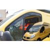 Deflektory Opel VIVARO 2001-2014