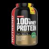 NUTREND 100% Whey Protein 2250 g, banán/jahoda