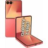 Samsung SM-F766B Galaxy Z Flip7 Dual SIM 5G 12GB RAM 256GB Coral Red EU - ONLY BOX DAMAGE