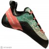 La Sportiva Kataki dámske lezečky, zelená EU 33.5
