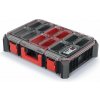 Kistenberg Organizér X BLOCK BRIDGE čierny 54,3x36,8x12,2cm KXBB5540B-S411