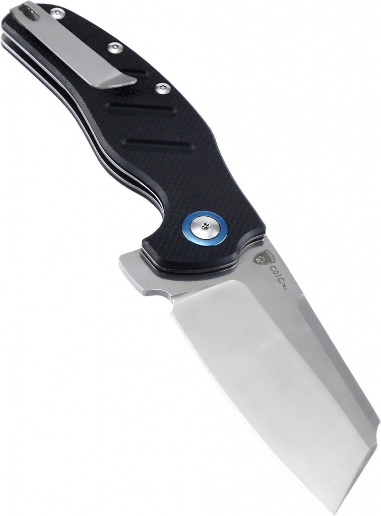 Kizer Sheepdog C01c XL G-10 V5488C1