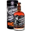 Austrian Empire Navy Rum Solera 18 0,7l 40% TU