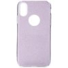 Forcell SHINING Case iPhone 11 Pro ružové