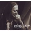 Frič Jaroslav Erik - A smrt je stéblo trávy / Digipack [CD]